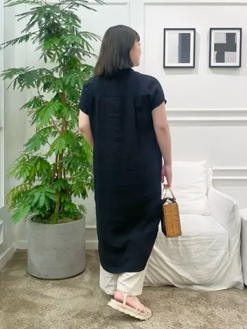 23区 藤原 コーディネート画像