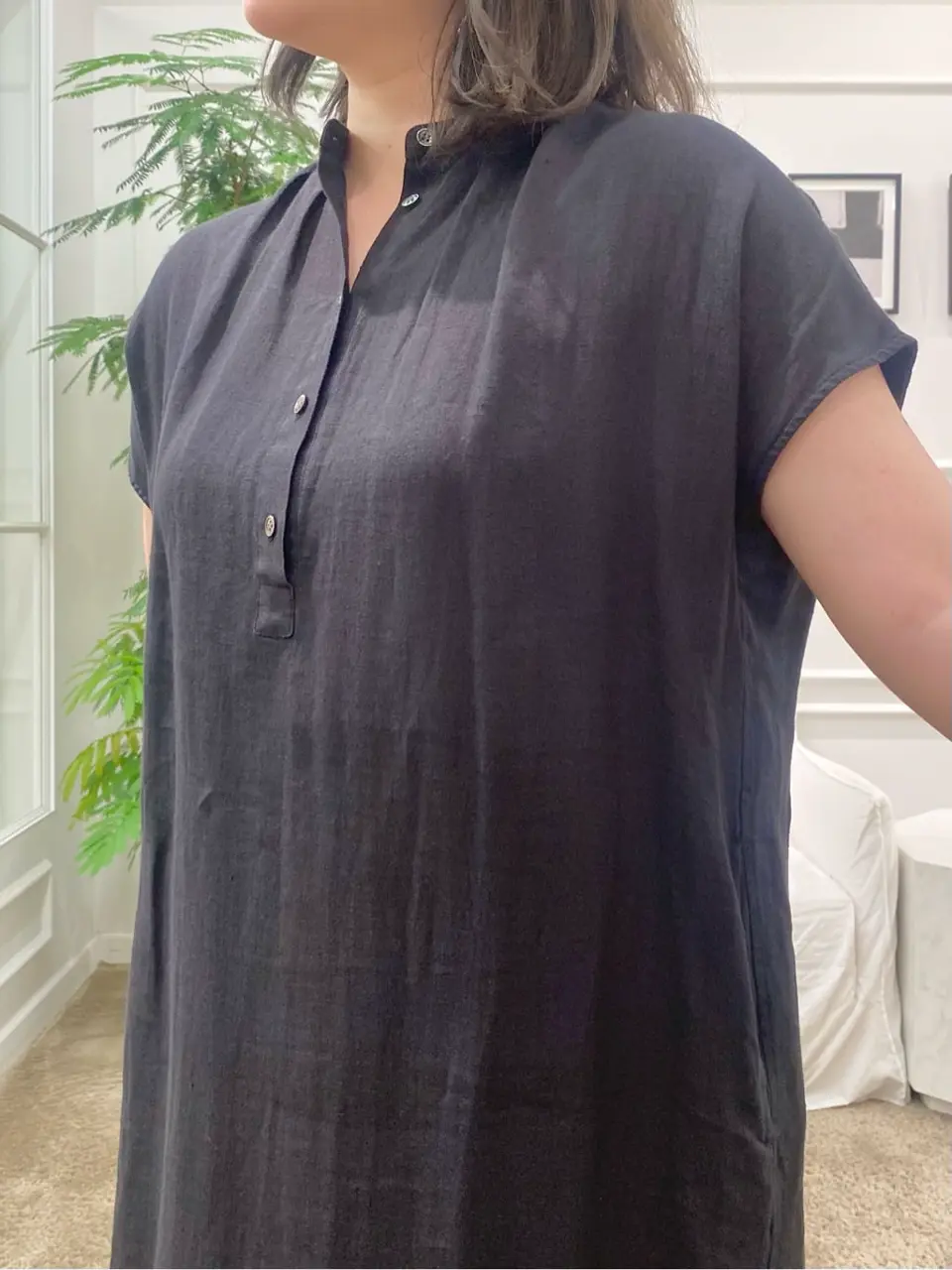 23区 藤原 コーディネート画像