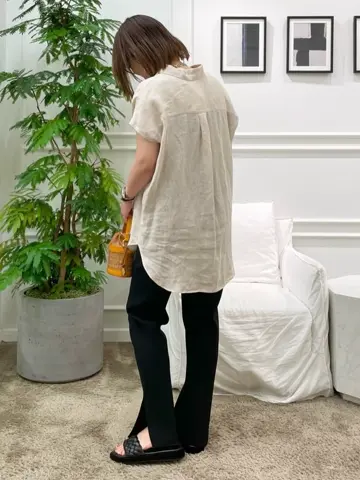 23区 はたの コーディネート画像