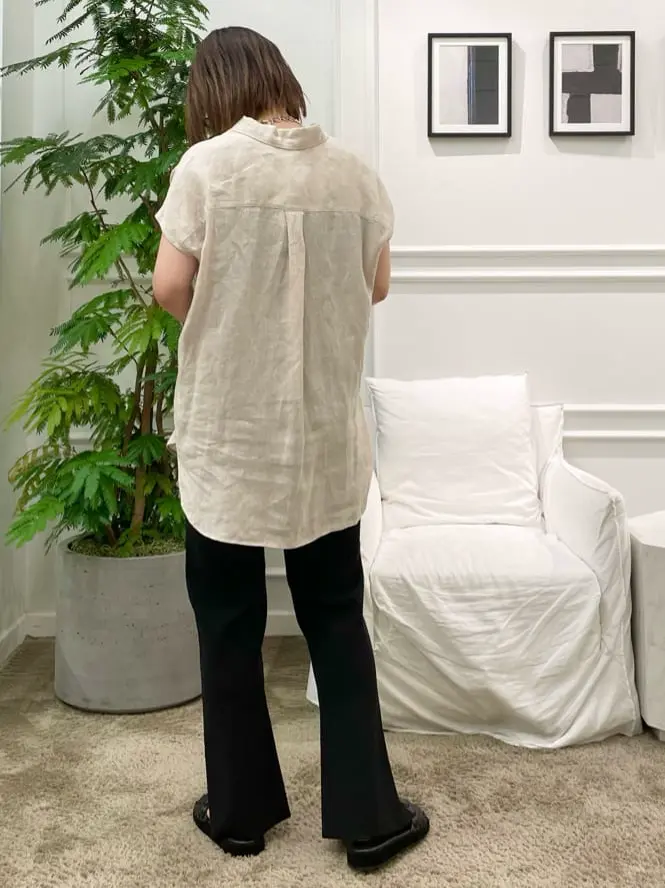 23区 はたの コーディネート画像