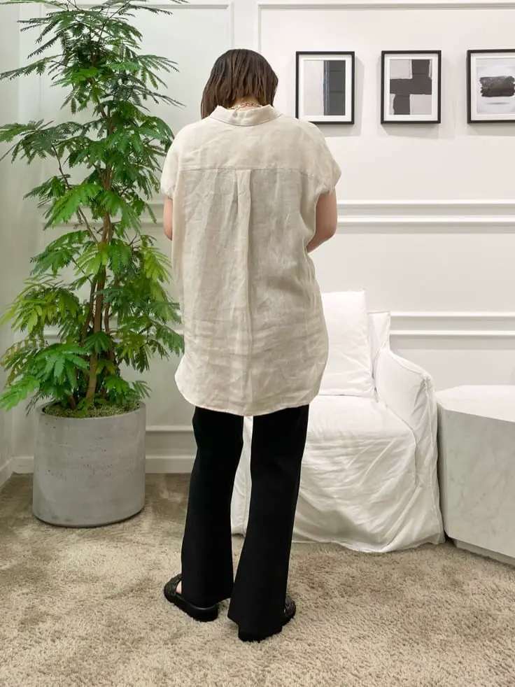 23区 はたの コーディネート画像