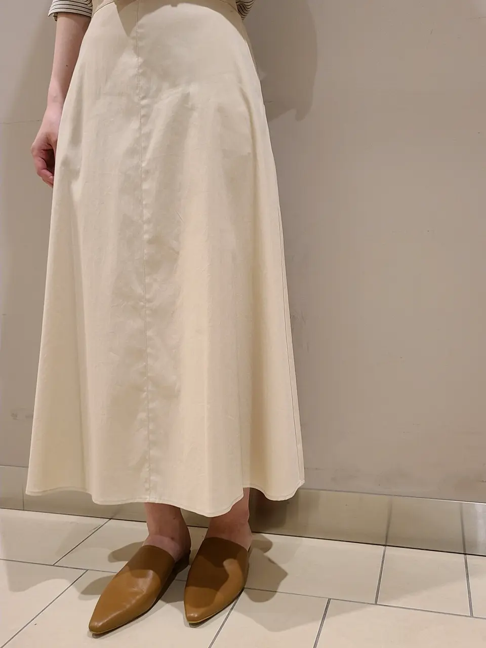 23区 スタッフ. コーディネート画像