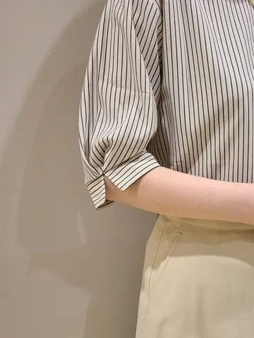 23区 スタッフ. コーディネート画像