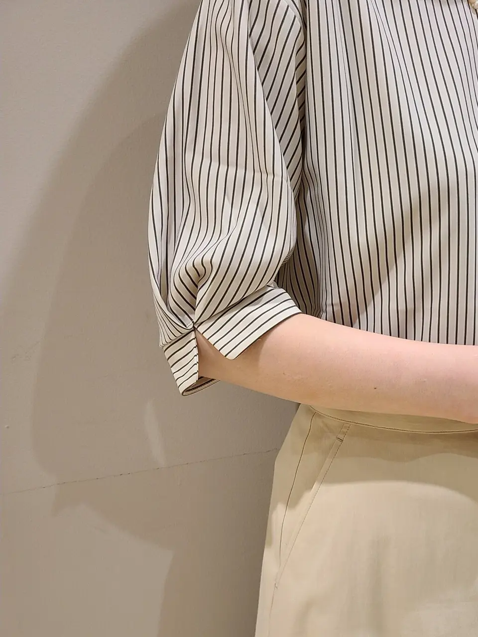 23区 スタッフ. コーディネート画像