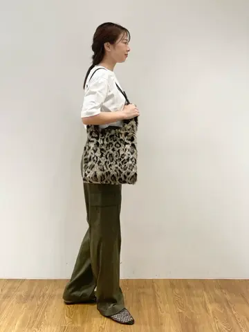 23区 西嶋 コーディネート画像