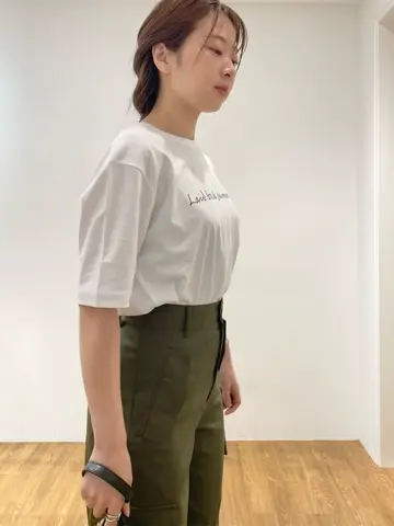 23区 西嶋 コーディネート画像