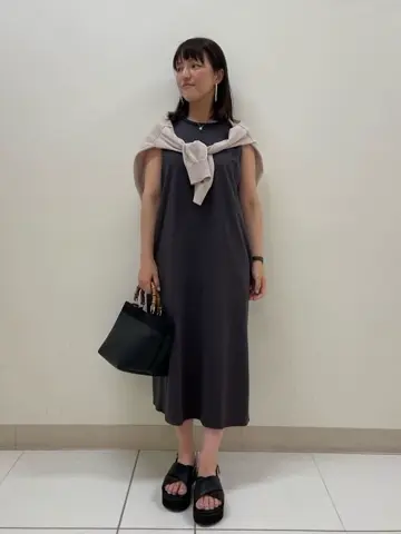 23区 石田 コーディネート画像