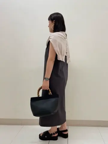 23区 石田 コーディネート画像