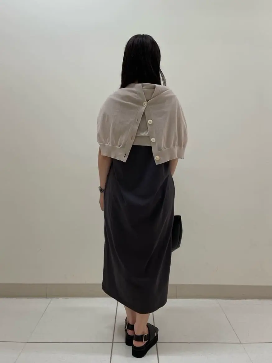 23区 石田 コーディネート画像