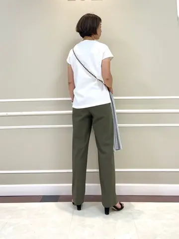 23区 荒川 コーディネート画像