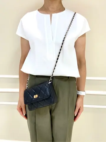 23区 荒川 コーディネート画像