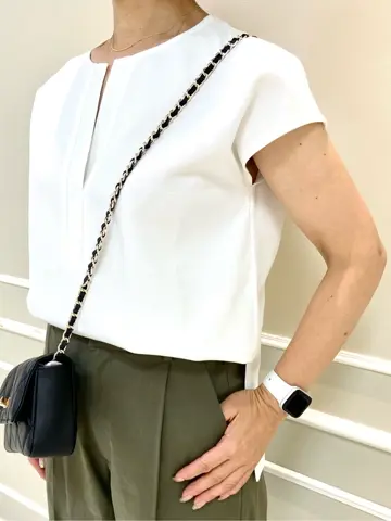 23区 荒川 コーディネート画像