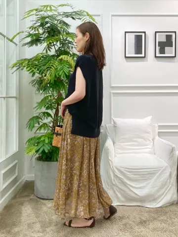 23区 橋本 コーディネート画像