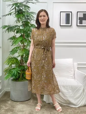 23区 橋本 コーディネート画像