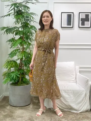 23区 橋本 コーディネート画像