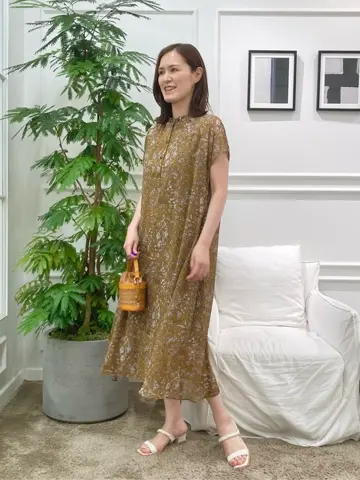 23区 橋本 コーディネート画像