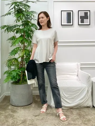 23区 橋本 コーディネート画像