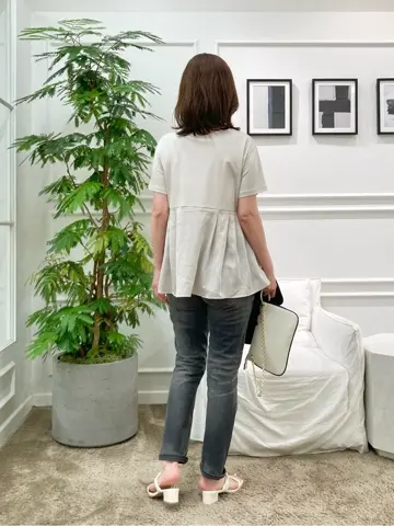 23区 橋本 コーディネート画像