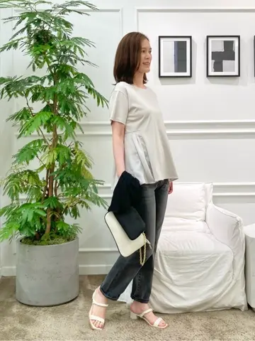 23区 橋本 コーディネート画像