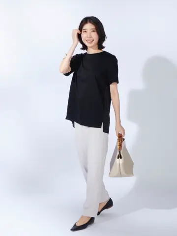 23区 板垣 コーディネート画像