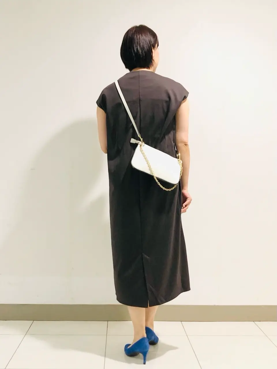 23区 飯野 コーディネート画像