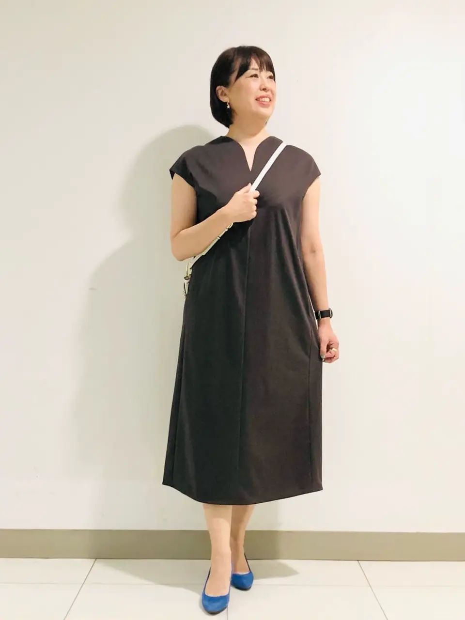 23区 飯野 コーディネート画像