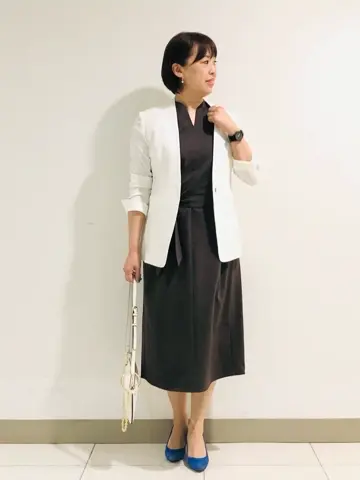 23区 飯野 コーディネート画像