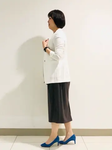 23区 飯野 コーディネート画像