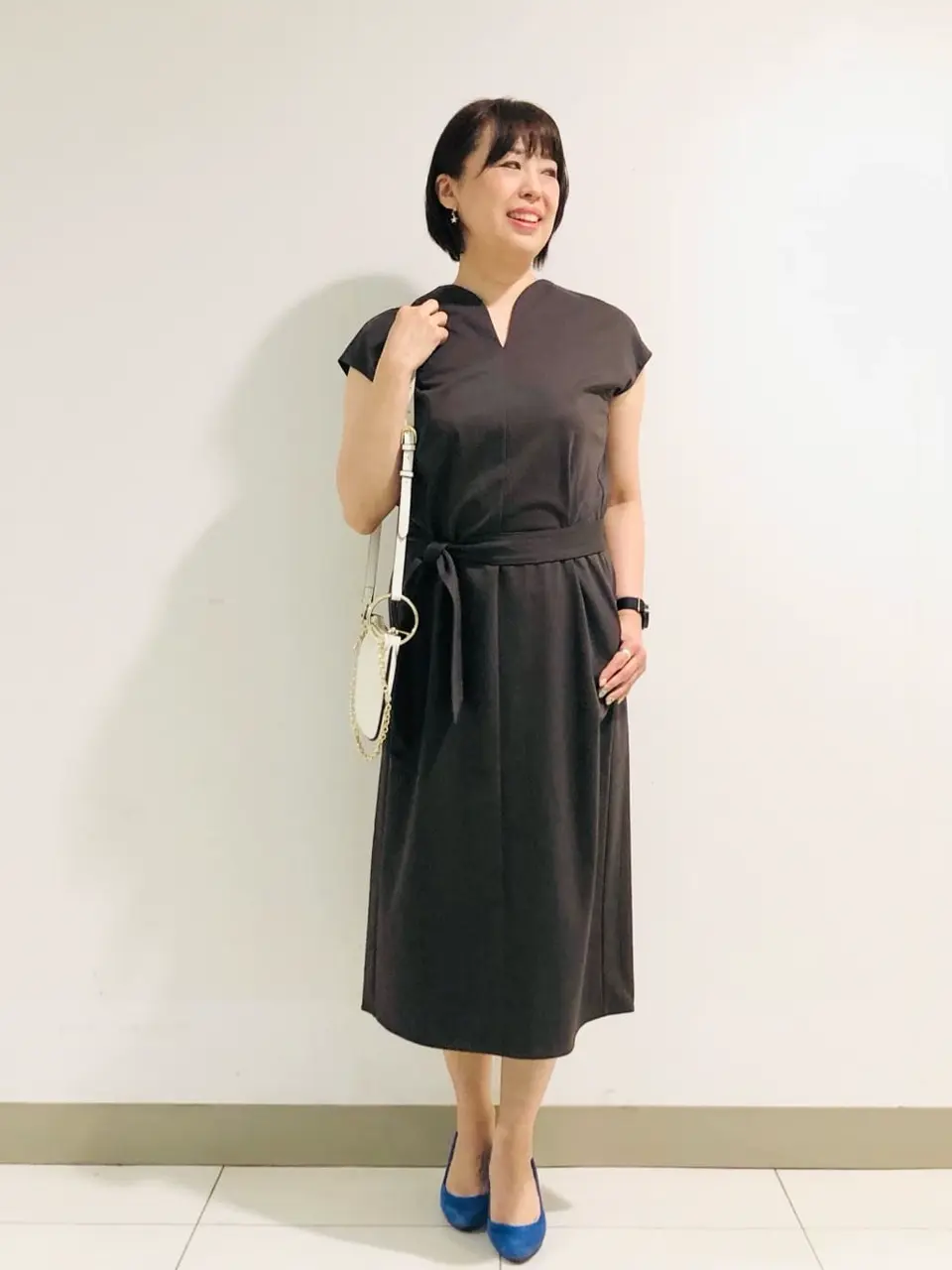 23区 飯野 コーディネート画像