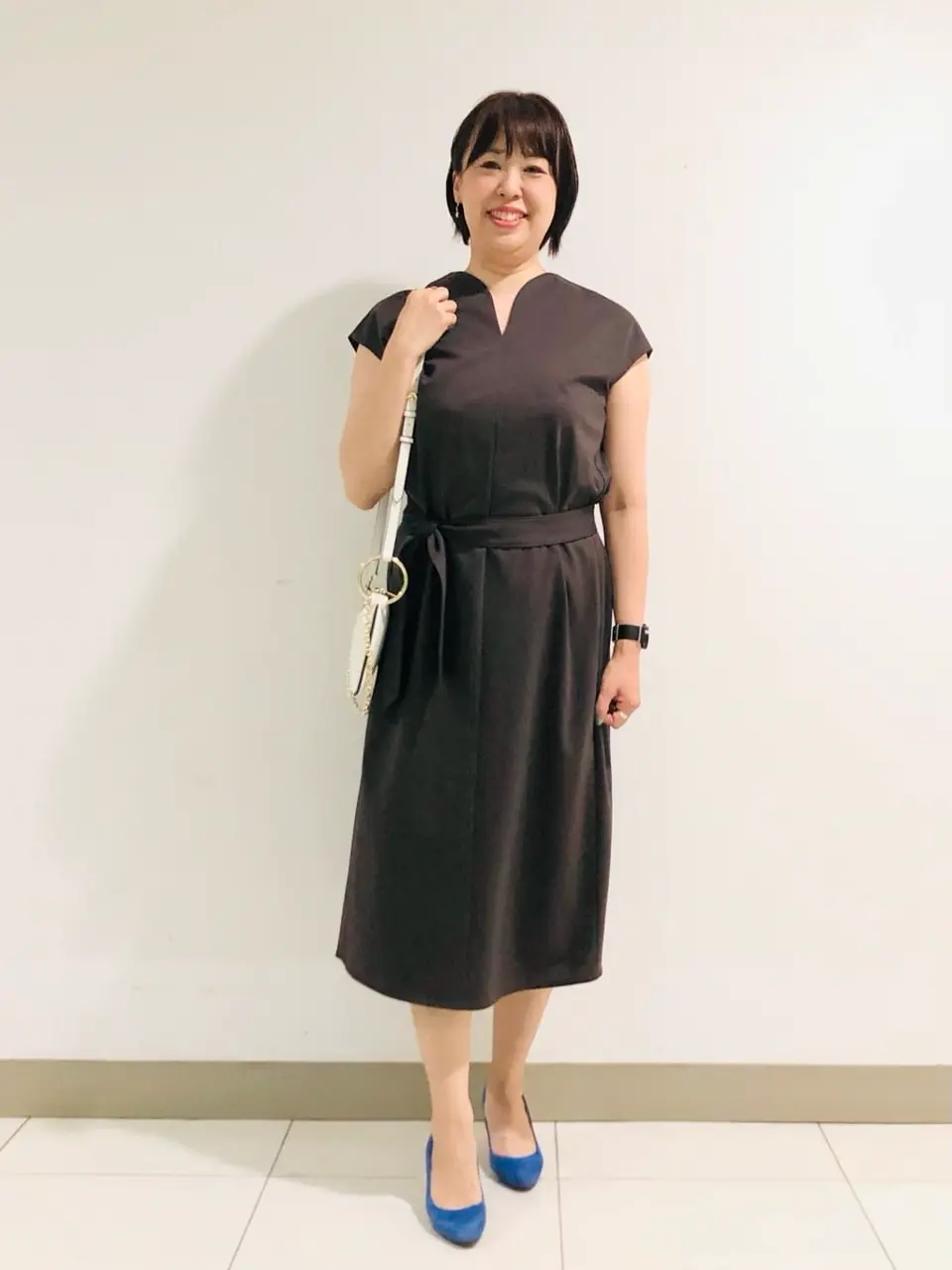 23区 飯野 コーディネート画像