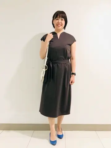 23区 飯野 コーディネート画像