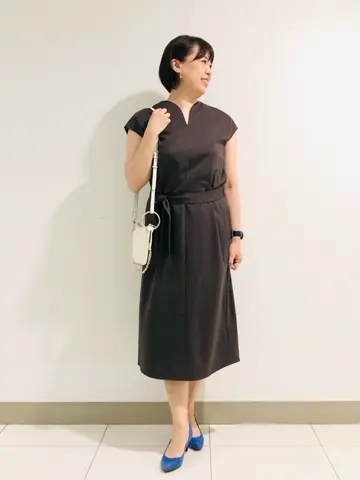 23区 飯野 コーディネート画像