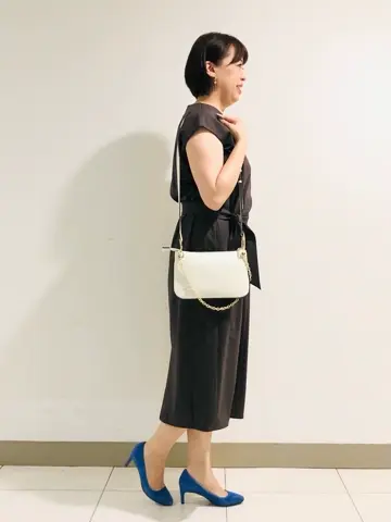 23区 飯野 コーディネート画像