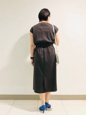 23区 飯野 コーディネート画像