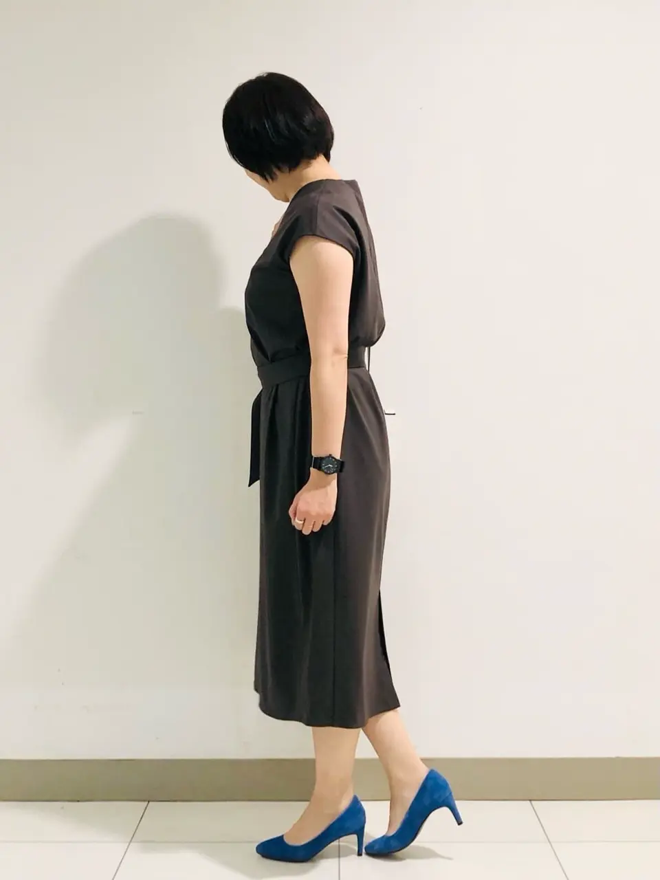 23区 飯野 コーディネート画像