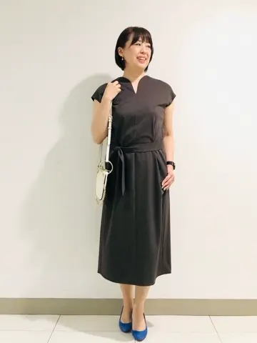 23区 飯野 コーディネート画像