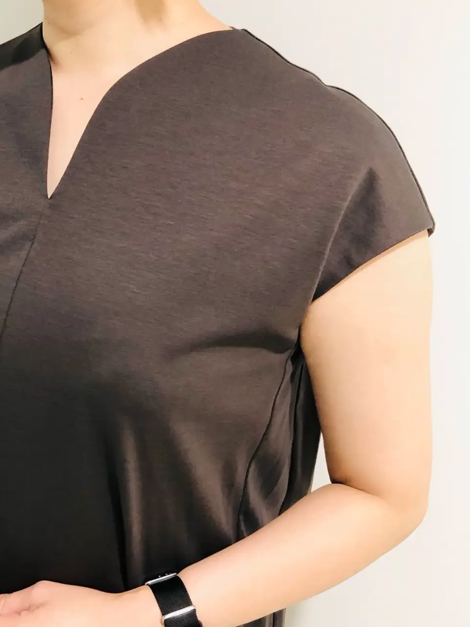 23区 飯野 コーディネート画像