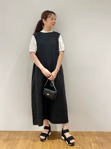 23区 西嶋 コーディネート画像