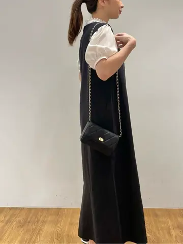 23区 西嶋 コーディネート画像