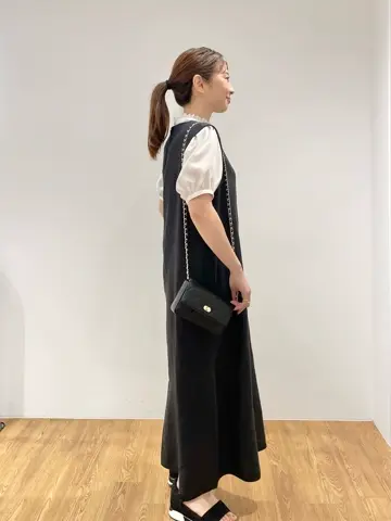 23区 西嶋 コーディネート画像