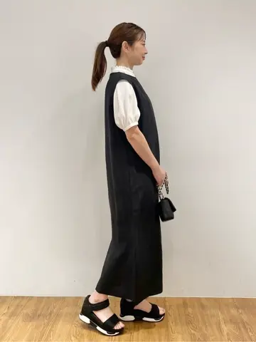 23区 西嶋 コーディネート画像