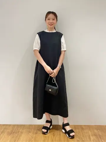 23区 西嶋 コーディネート画像