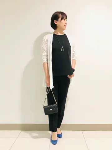 23区 飯野 コーディネート画像