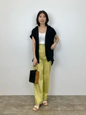 23区 板垣 コーディネート画像