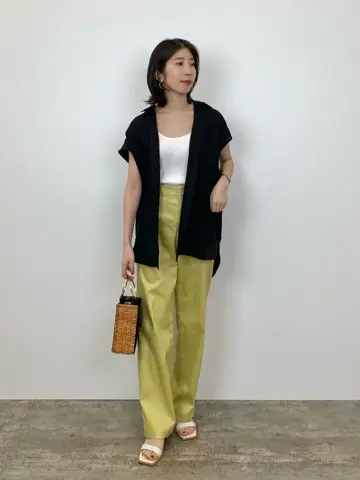 23区 板垣 コーディネート画像