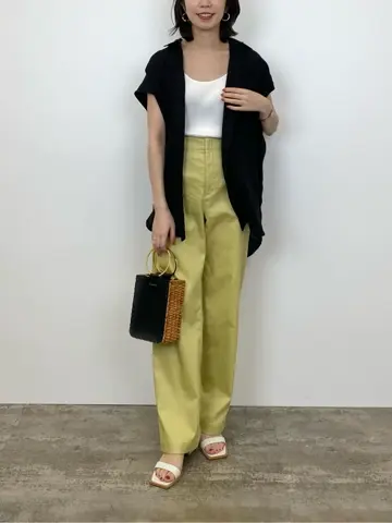 23区 板垣 コーディネート画像