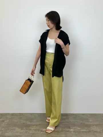 23区 板垣 コーディネート画像