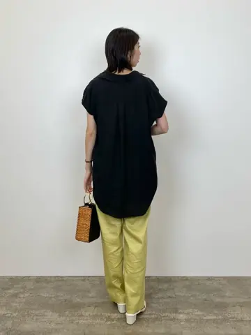 23区 板垣 コーディネート画像