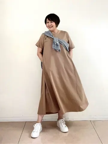 23区 高貫 コーディネート画像