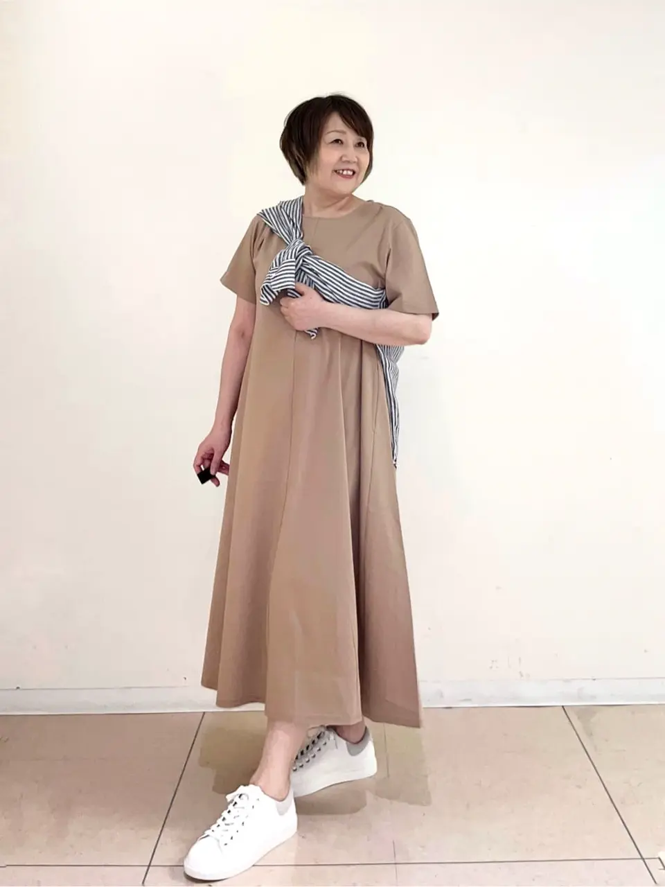 23区 高貫 コーディネート画像